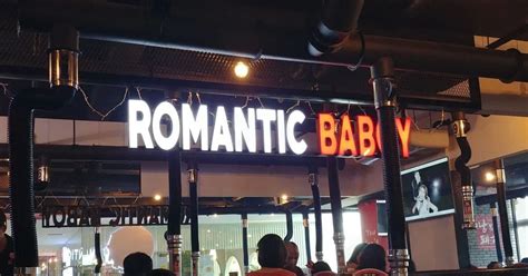 romantic baboy birthday promo|Updated Romantic Baboy Branches & Menu + Review .